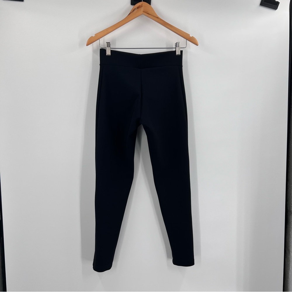 Chiara Boni Black Skinny Pant